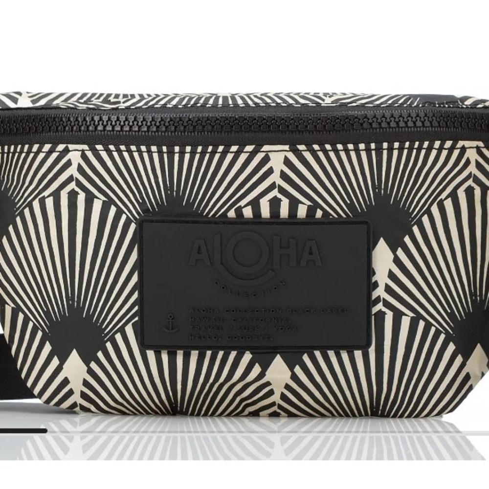 ALOHA Collection - Mini Hip Pack - Malu